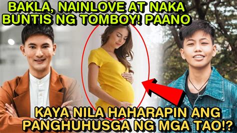 tomboy kinantot ng lalaki|Sapat Na Ang Dila ng Tomboy Para Kay Lods .